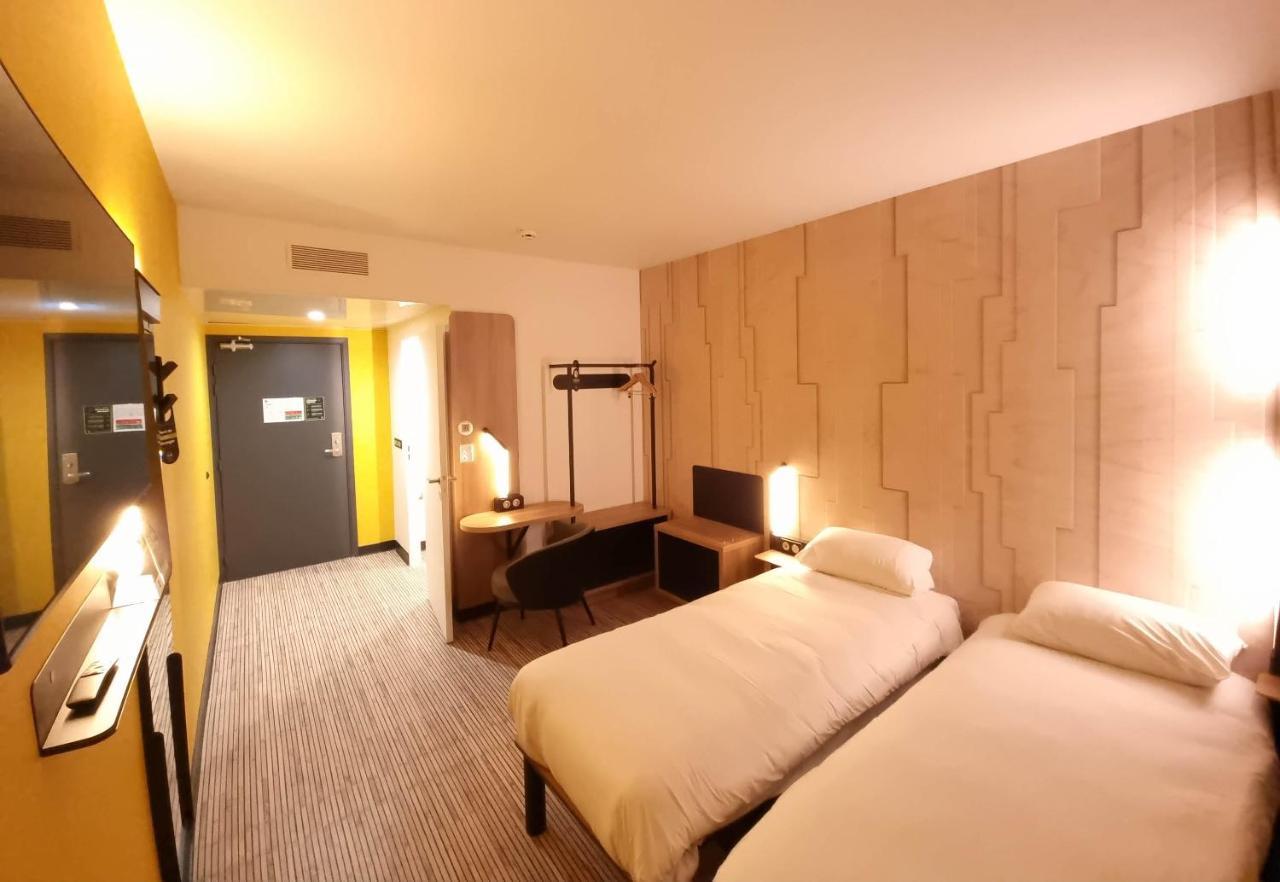 B&B Hotel Nice Stade Riviera Εξωτερικό φωτογραφία