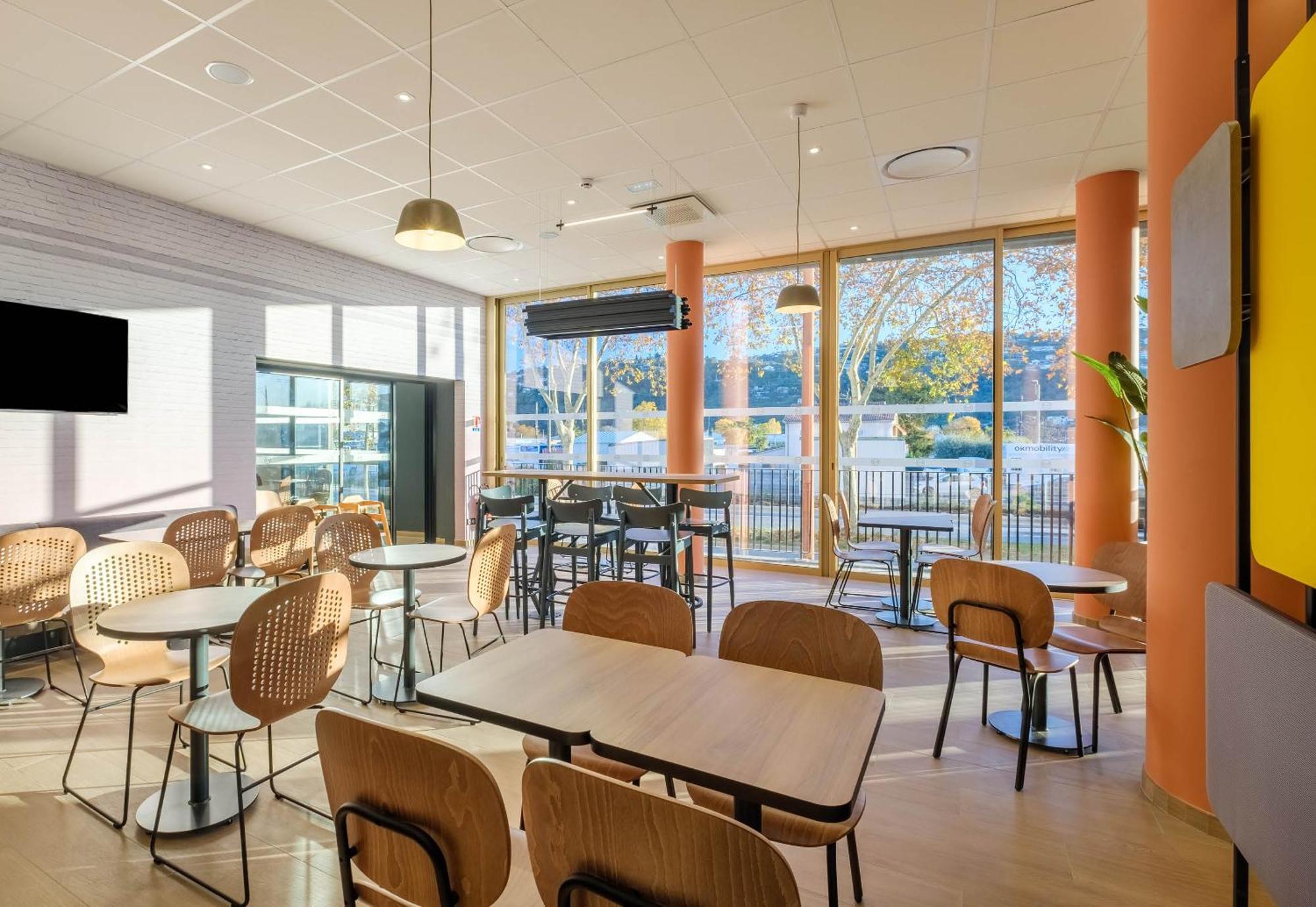 B&B Hotel Nice Stade Riviera Εξωτερικό φωτογραφία
