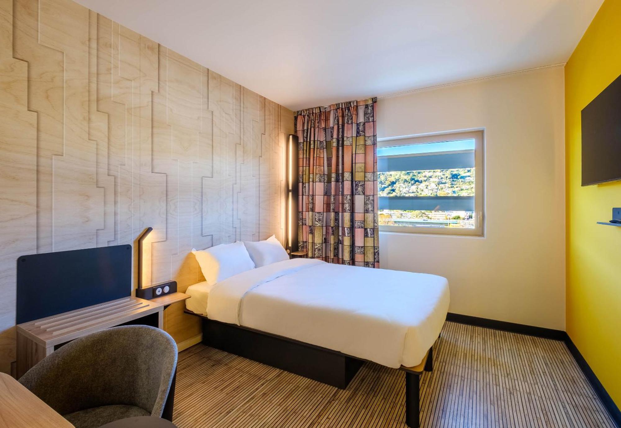 B&B Hotel Nice Stade Riviera Εξωτερικό φωτογραφία