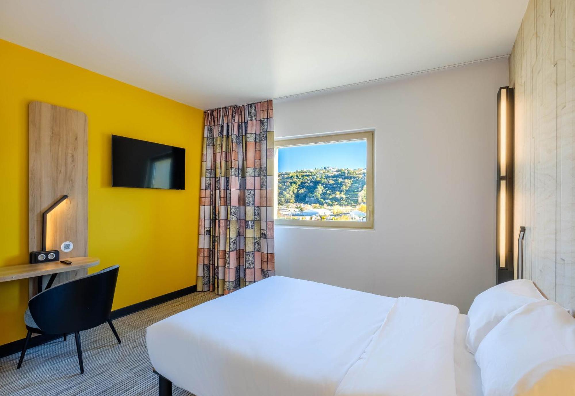 B&B Hotel Nice Stade Riviera Εξωτερικό φωτογραφία